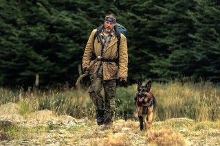 生きて、マイホームへ還ろう『ハート・オブ・ビースト』退役軍人と義足の愛犬が生命の歩みを共にする本予告＆場面写真解禁３