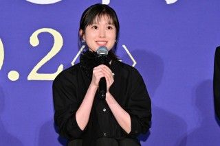 相性抜群“死神バディ”西畑大吾＆福本莉子ら豪華キャスト陣登壇!!『時給三〇〇円の死神』完成披露試写会３