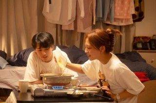 『ママがもうこの世界にいなくても　私の命の日記』愛の記憶と、笑顔あふれる日常を捉えた場面写真&ショートPV解禁１