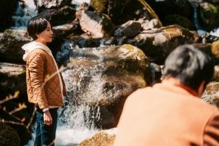 松たか子×大躍進の石橋静河『ナギダイアリー』言葉にならない感情が交差する本編映像＆新場面写真解禁１