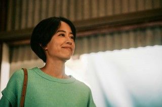 松たか子×大躍進の石橋静河『ナギダイアリー』言葉にならない感情が交差する本編映像＆新場面写真解禁２