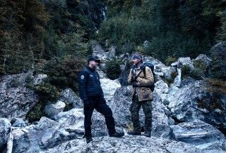大自然が“もう一人の主人公”『ハート・オブ・ビースト』特別映像＜奇跡のロケーション＞＆メイキングスチール解禁１