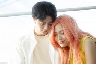 『ママがもうこの世界にいなくても　私の命の日記』ママを覚えていてほしい―我が子への愛が詰まった場面写真解禁１