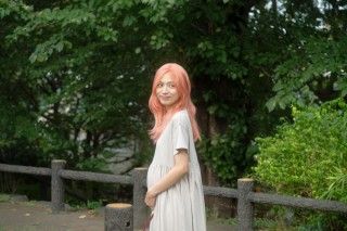『ママがもうこの世界にいなくても　私の命の日記』ママを覚えていてほしい―我が子への愛が詰まった場面写真解禁２