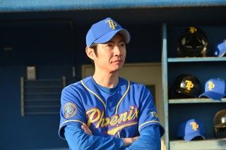 『4アウト ─もう一度、プレイボール─』場面写真解禁 身体障害者野球とは…？監督・相葉雅紀が率いる個性豊かなチームメンバー２
