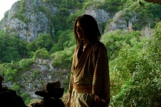 永山瑛太×監督：大森立嗣 菊池寛の不朽の名作『恩讐の彼方に』映画化決定！2028年劇場公開