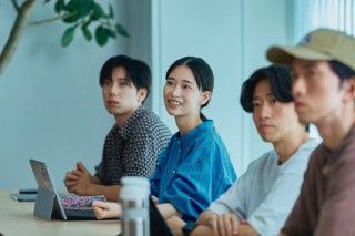 森田剛がこじらせ男を体現！『見上げてごらん』キャラクター紹介映像＆新場面写真10点解禁２