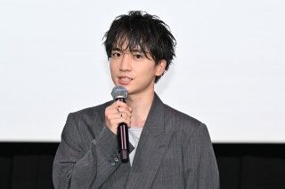 ”泣きそうになった”エピソードを告白!広瀬アリス＆木戸大聖ら登壇『沖晴くんの涙を殺して』初日舞台挨拶３