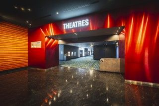 【日本国内初!】シネマサンシャイン三郷「BESTIA IN Dolby Vision+Atmos TM」１