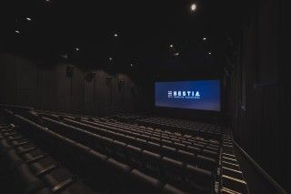 【日本国内初!】シネマサンシャイン三郷「BESTIA IN Dolby Vision+Atmos TM」２