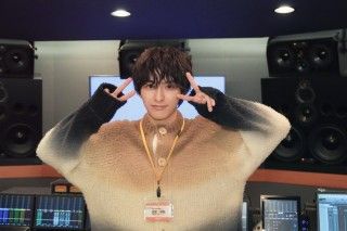 timelesz・橋本将生 初主演映画『お姉ちゃんの翠くん』に、胸キュン必至のラブストーリーをさらに盛り上げる新キャスト・新原泰佑の友情出演解禁！１