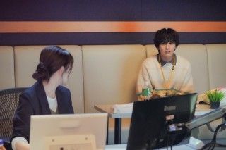 timelesz・橋本将生 初主演映画『お姉ちゃんの翠くん』に、胸キュン必至のラブストーリーをさらに盛り上げる新キャスト・新原泰佑の友情出演解禁！３
