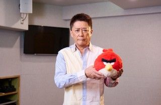 『アングリーバード／大奮闘！ファミリー・ミッション』2027年1月22日(金)公開決定！超吹替版ティザー予告＆ポスタービジュアル解禁２