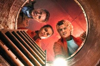 感染したら爆発！『アンダー・ストレージ／未知なる脅威』本予告編＆場面写真解禁１