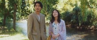 すれ違う夫婦の“愛と性”『月がみている』場面写真9点一挙解禁＆アンソロジー発売決定２