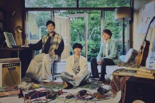 「劇場版 40までにしたい10のこと」sumikaによる書き下ろし楽曲「大切」が主題歌に決定！特報映像＆sumikaコメント到着