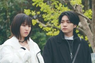 死神バディが遊園地に！『時給三〇〇円の死神』本編映像解禁 幸福感あふれるシーンに隠された切なすぎる想いとは...？２