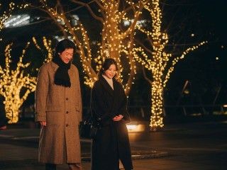 『すべて真夜中の恋人たち』岸井ゆきの＆浅野忠信が演じる大人の恋を捉えた新場面写真＆キャスティング秘話解禁１