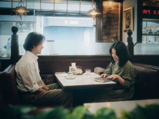 『すべて真夜中の恋人たち』岸井ゆきの＆浅野忠信が演じる大人の恋を捉えた新場面写真＆キャスティング秘話解禁２