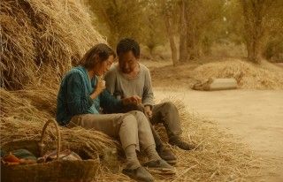 慎ましく生きる農民夫婦の愛を描いた “奇跡の映画”「小さき麦の花」２