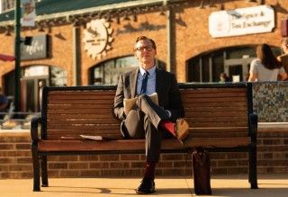 スティーヴン・キング原作×トム・ヒドルストン主演。ある男の数奇な人生を紐解く感動作「サンキュー、チャック」２