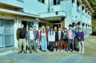 𠮷田恵輔監督×一ノ瀬ワタル主演。人の痛みがわからない少年に向き合う「四月の余白」