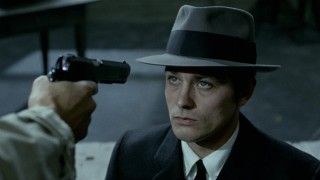 ジャン=ピエール・メルヴィル×アラン・ドロンの名作フィルム・ノワール「サムライ」を4Kレストア版で公開２