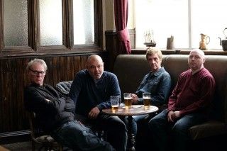 “ケン・ローチ監督の存在こそ希望”。「オールド・オーク」是枝裕和監督ら著名人がコメント２