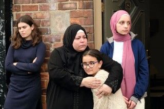 “ケン・ローチ監督の存在こそ希望”。「オールド・オーク」是枝裕和監督ら著名人がコメント３