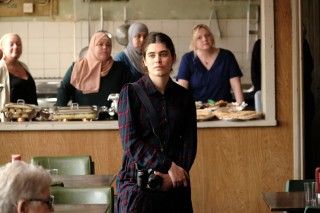 ケン・ローチ監督「オールド・オーク」本編映像解禁 “ありがとう”がつなぐTJとヤラの友情２