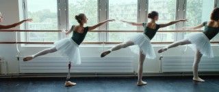 「世界の果ての通学路」の監督が、ハンディキャップがあっても夢を追う子どもたちに密着「ウィー・ハブ・ア・ドリーム」２