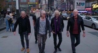 ウエストコースト・サウンドを支えた4人のセッション・ミュージシャンに迫る「イミディエイト ファミリー」２