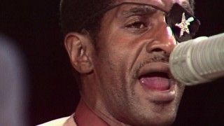 孤高の天才ピアニストに迫る「ジェイムズ・ブッカー／愛すべきピアノ・ジャンキー」、ライブ演奏シーン公開