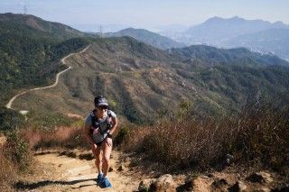 香港の過酷なトレイルランニング大会のランナーたちに迫る「フォー・トレイルズ 限界を超えてゆけ」２