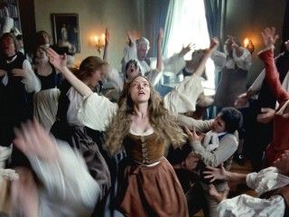 「アン・リー／はじまりの物語」アマンダ・セイフライドの熱演に迫る映像公開