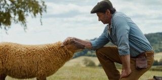 「ひつじ探偵団」ヒュー・ジャックマンらキャスト陣が作品を語る映像公開