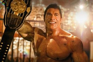 「スマッシング・マシーン」ドウェイン・ジョンソン＆エミリー・ブラントが作品を語る映像公開