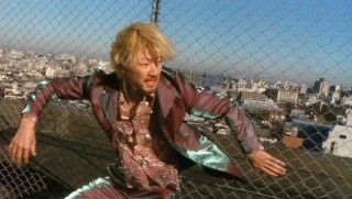 「殺し屋1」の4Kリバイバル、浅野忠信（主演）や三池崇史（監督）らのコメント到着