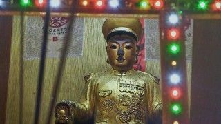 なぜ台湾に日本人の神が生まれたのか？ 奇縁に迫るドキュメンタリー「軍服を着た神様」２
