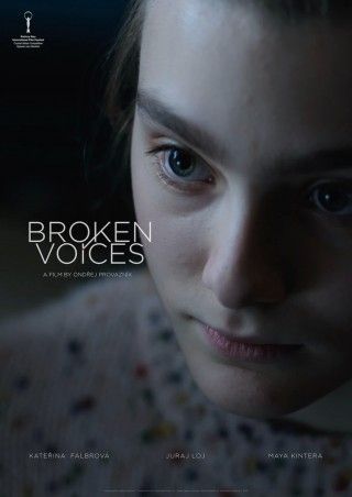 実話をもとに少女合唱団を襲った“沈黙”を描く「ブロークン・ヴォイス」１