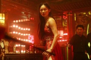 「シャオ・メイ／ローマ大決戦」カンフー・アクション映像と著名人コメント公開