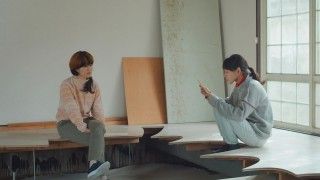 清原惟監督が二人の祖母と編んだ“聞き書き映画”「A Window of Memories」２