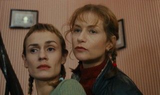 クロード・シャブロル傑作選第2弾、「ヴィオレット・ノジエール」「ベティ」「沈黙の女」を上映２