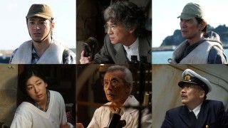 山崎貴監督「ゴジラ-0.0」新たな“絶望”を捉えた特報映像が解禁。キャストも明らかに２