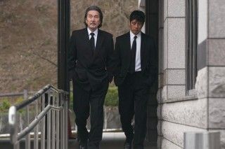 西島秀俊主演「時には懺悔を」新予告解禁 宮藤官九郎演じる“誘拐犯”と少年の9年間が明らかに３