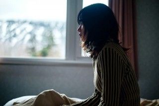 新鋭・田中未来監督が恋愛感情を持たない主人公を描く「シルバー・エクスプレス」２