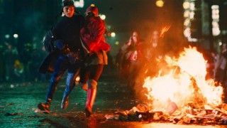 伝説となった台湾の世紀末映画「逃亡者狂騒曲」（1997）がデジタルリマスター版で公開２