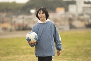 中島歩×七瀬ふうりで“歩く、書く、蹴る”のロードノベルを映画化「旅する練習」３