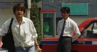 1990年代を代表する名作「月はどっちに出ている」がデジタルリマスター版で復活２