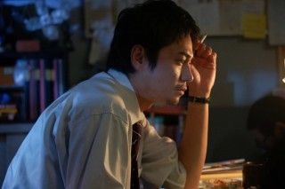 石井隆が遺した幻の脚本を城定秀夫が映画化 井筒しま×東出昌大「雨のエトランゼ」本予告解禁２